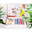 Вакуумные банки для массажа, вакуумные банки для вакуумного массажа, массажная присоска для акупунктуры с трубкой