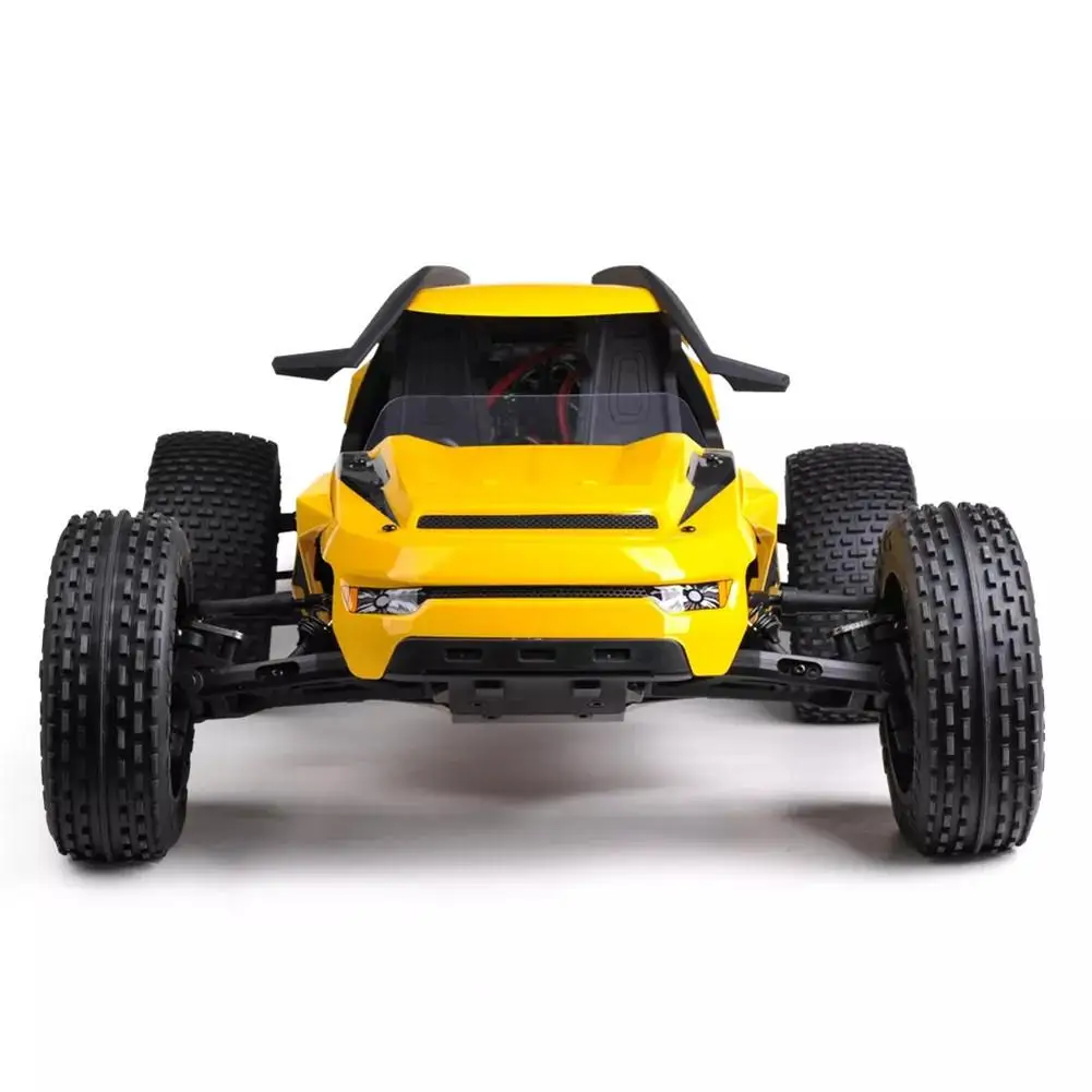 

RCtown HBX T6 1/6 2.4G 70km/h High Speed Brushless Desert Buggy RC Car