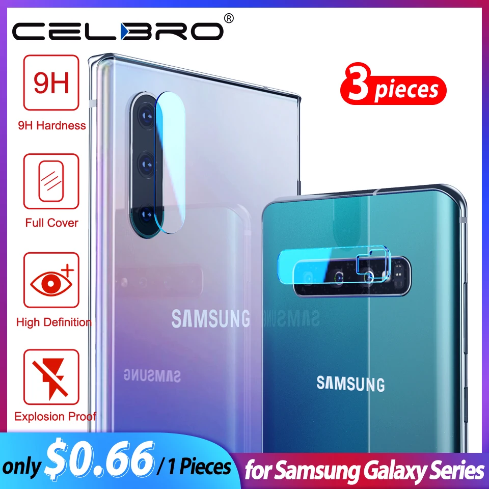 Стекло для камеры samsung Galaxy S10 Plus Note 10 Plus S10e S10+ Защитное стекло для объектива Защитное стекло для камеры для samsung Note10