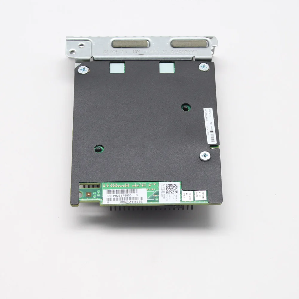 0X53DF X53DF для Dell TCK99 0TCK99 Intel 10GbE Dual Port SFP|Компьютерные кабели и разъемы| |