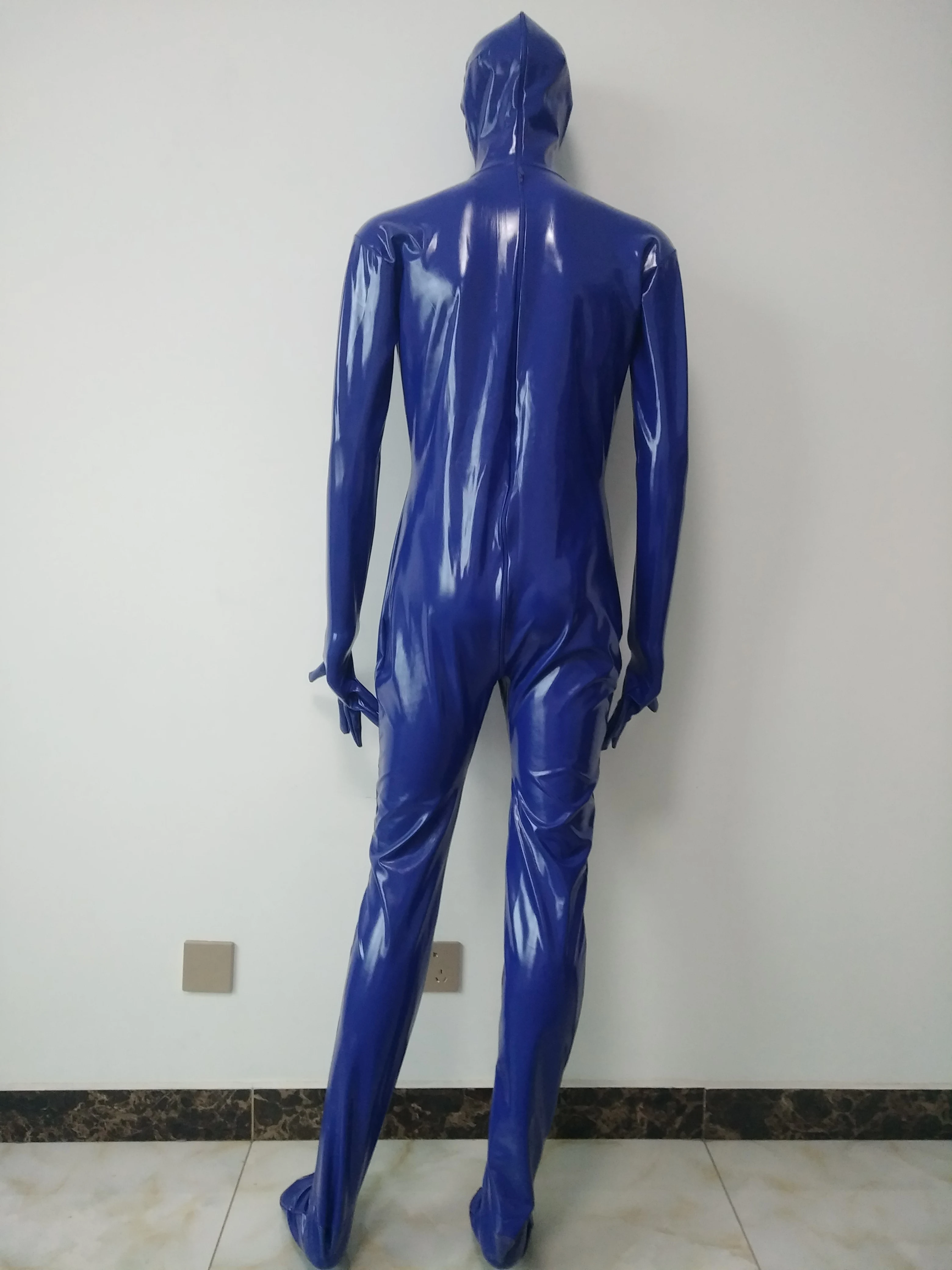 Новый стиль Женские волнующие туфли для Для женщин всего тела красный блестящий