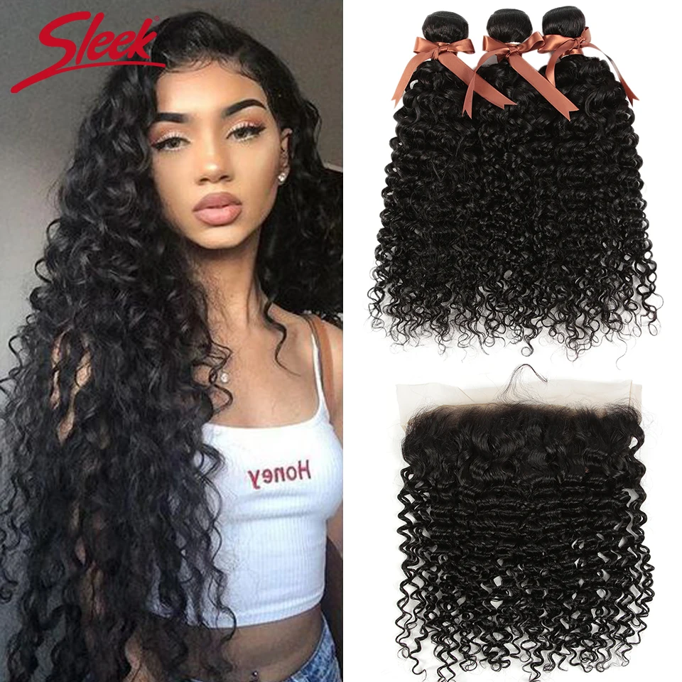 

Sleek волосы волнистые пряди с фронтальной влажные и волнистые пряди с фронтальной 3 пряди с фронтальной Кружева Фронтальная с пряди