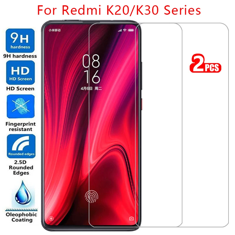 

Защитное закаленное стекло для xiaomi redmi k20 k30 pro ultra, Защита экрана для ksiomi k 20 30 20 k 30k, пленка readmi redmy remi