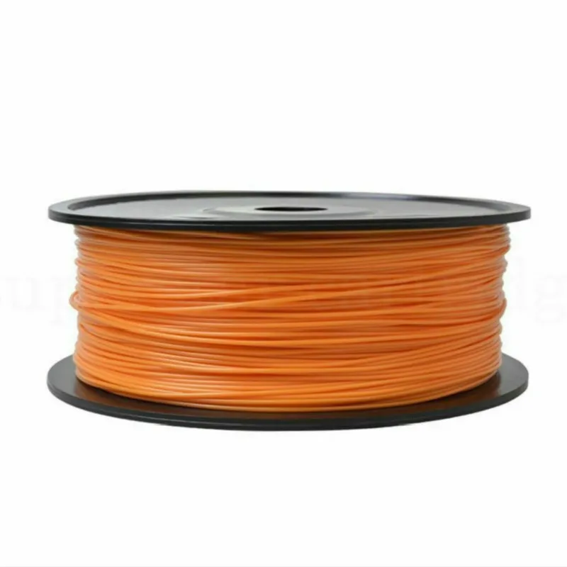 

3D Printer Filament PLA 1.75mm 0.85kg/2.2lbs 3d plastic consumables material 3d filament USA NatureWorks PLA 1.75MM