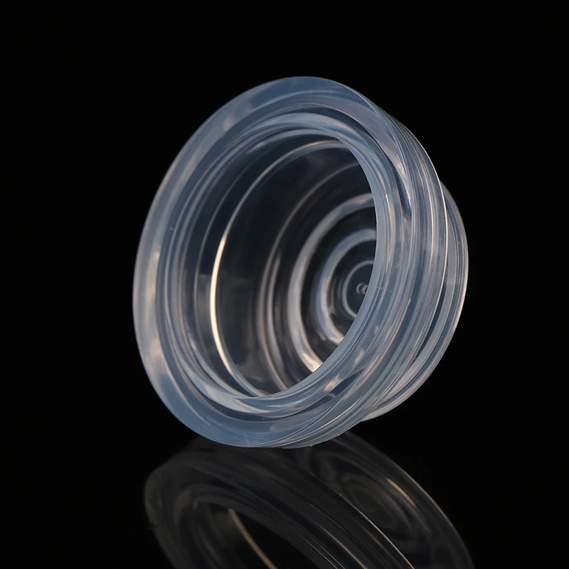 

Comfort Breast Pump Accessories Baby Silicone Feeding Replacement Avent Double and Single Electric Pumps