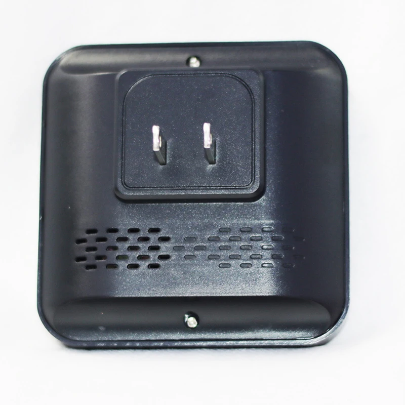 

1Pcs High Quality Smart Indoor Doorbell chime Wireless WiFi Door Bell US EU UK AU Plug app control For EKEN V5 V6 V7 M3