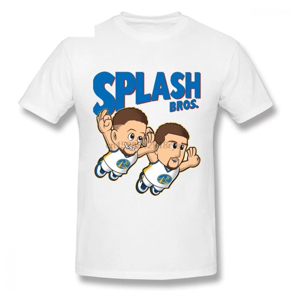 Новинка футболки для братьев мужчин мягкая S 6XL Camiseta Stephen Curry 30 футболка плюс