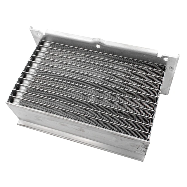 Бесплатная доставка масляный кулер для двигателя Жук (5C1 5C2) 1 2 TSI 16V