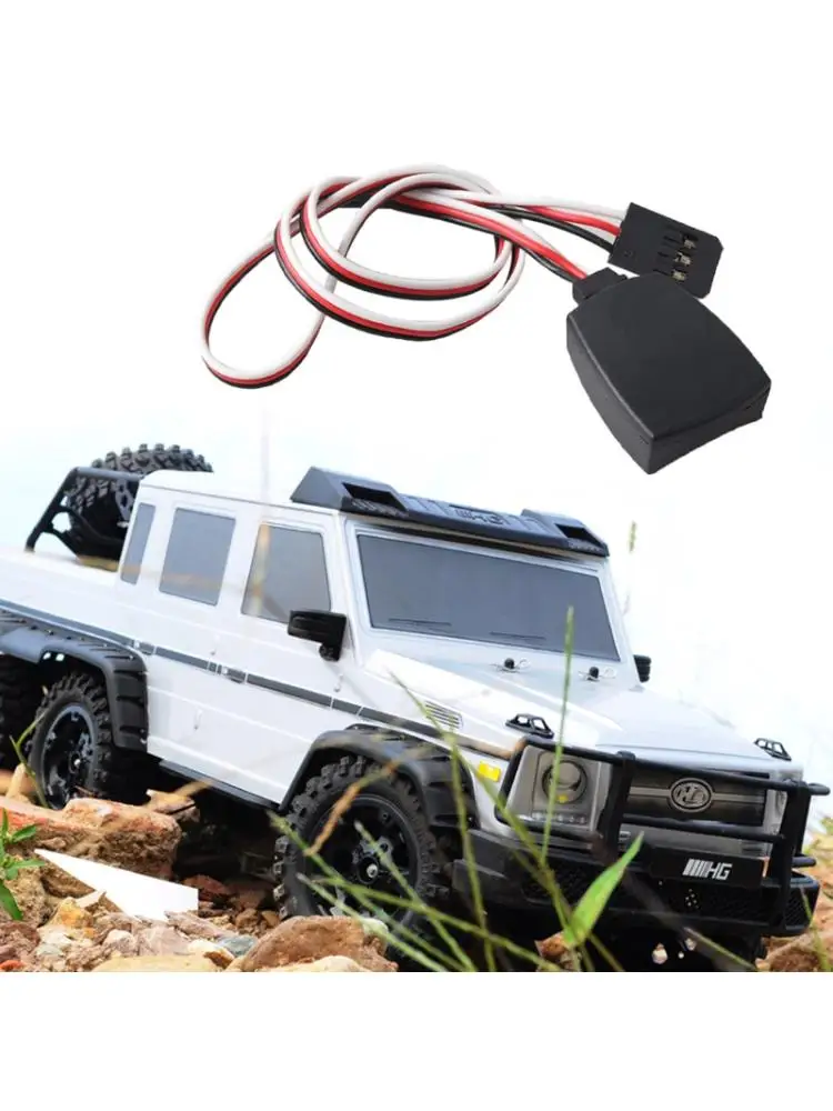 

Charger Temperature Sensing RC Car Parts Temperature Probe Sensor Cable Line for Imax B5 B6 Lipo Battery Charger