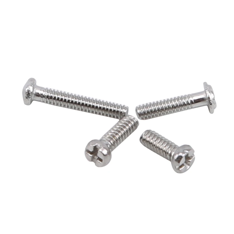 Набор микровинтов из нержавеющей стали 1000 шт. | Инструменты