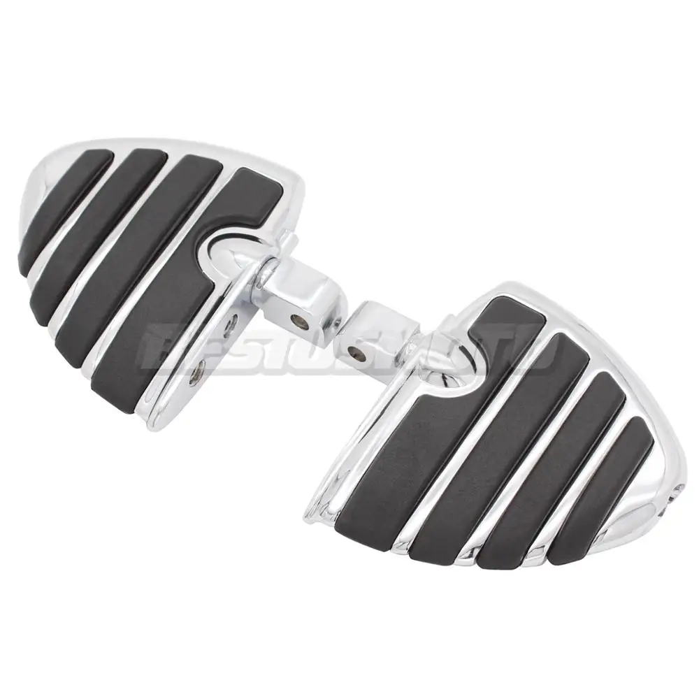 Передние и задние мотоциклетные подножки для ног Honda VTX 1300 1800 VTX1800 C/F VTX1300C