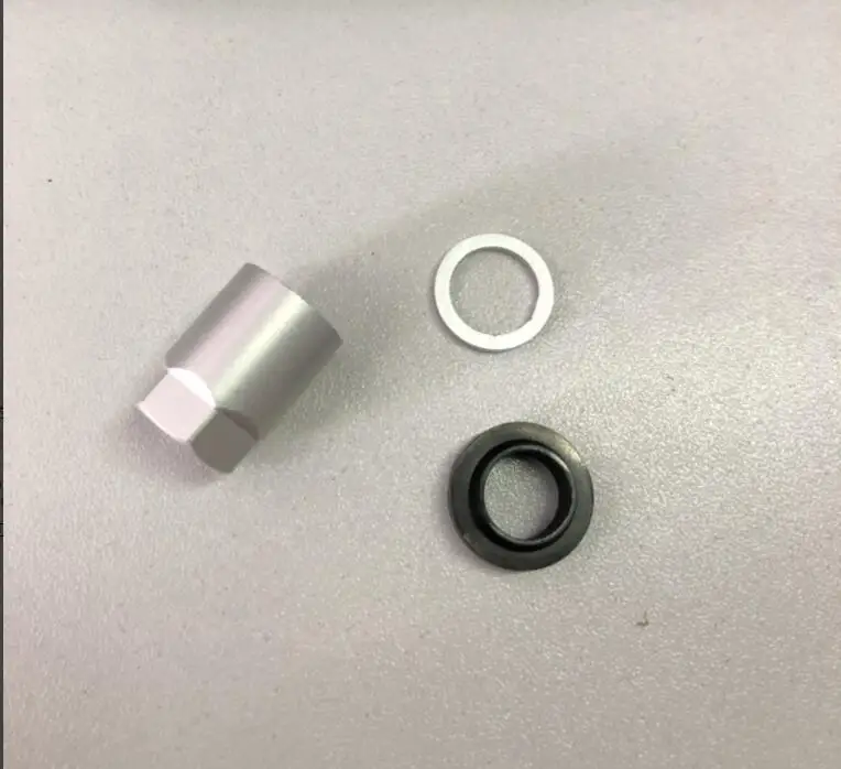 Датчики контроля давления в шинах Schrader запчасти TPMS для Toyota Nissan Audi Volkswagen BMW Chrysler