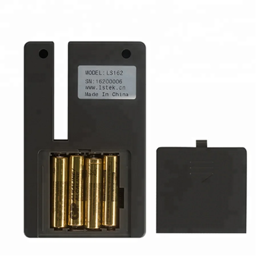 

LS162 Portable Transmission Meter