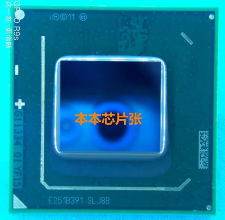 Новый процессор BD82QS77 SLJ8B G11334 SLJ4K BD82QS67 BGA, 1 шт./лот