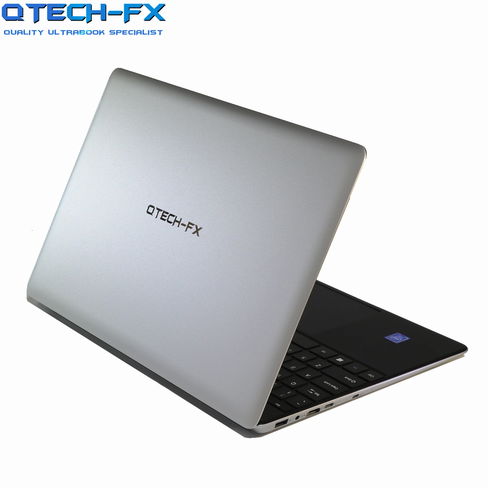 15 6 &quotметаллический Intel i7 64 ГБ + 320/500/1000 Гб Оперативная память 8 Процессор 4 ядра Windows