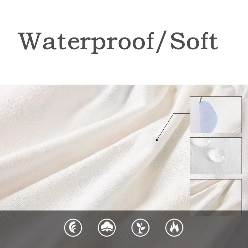 Новинка детская юбка для подгузников водонепроницаемые тренировочные штаны