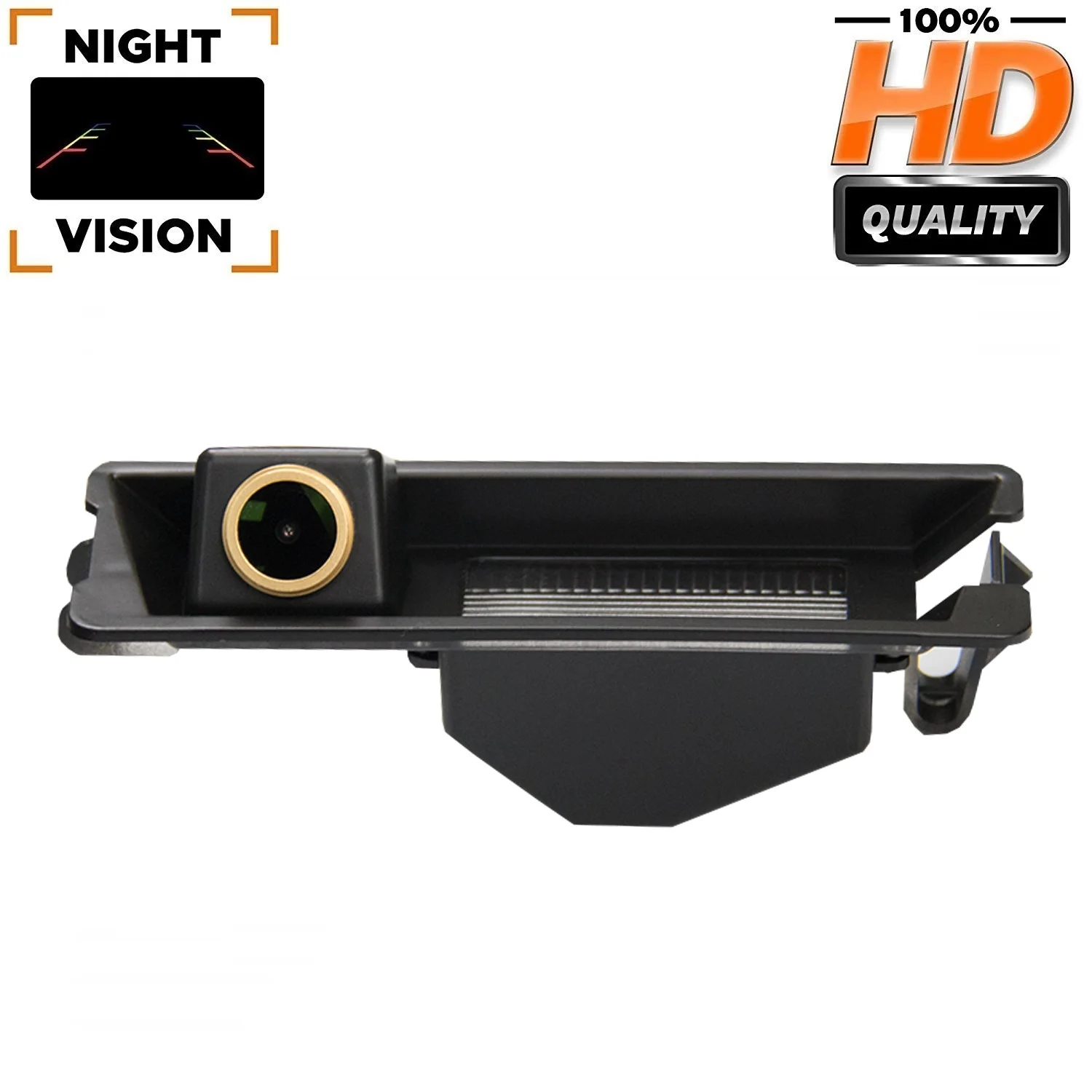 

HD720p Rear View Night Vison camera for March Renault Logan Sandero dacia Sander Stepway Pulse 2013-2014,Reversing Backup Camera