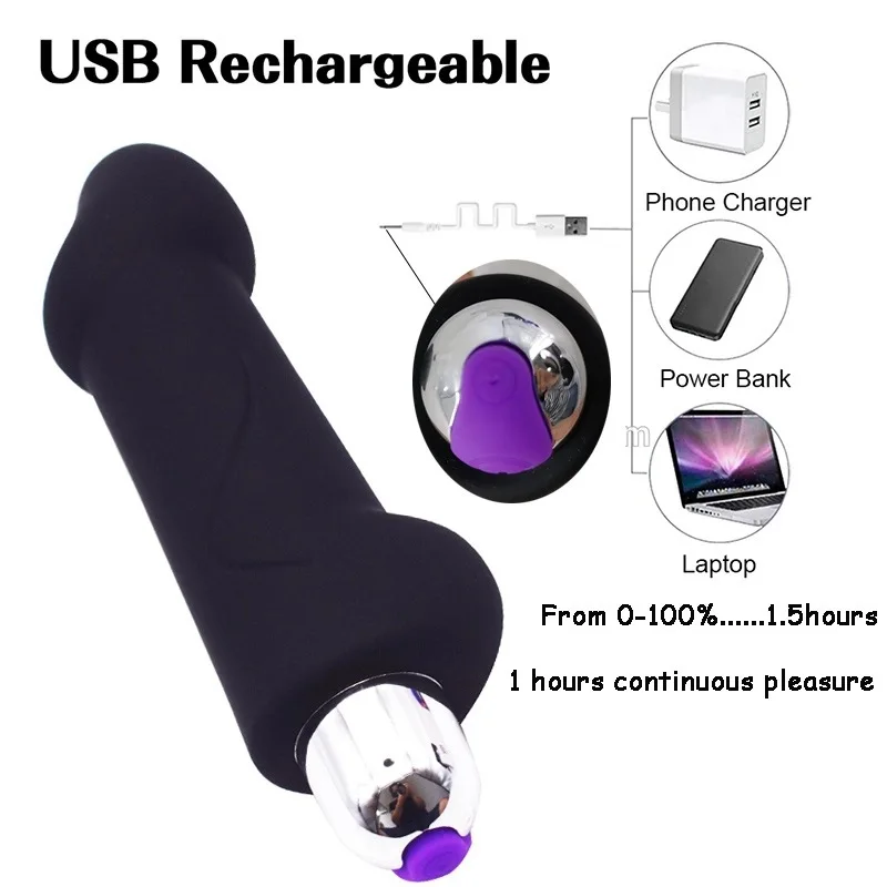 Мини-вибратор для точки G женское вагинальное яйцо электроинтимные изделия
