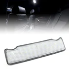 Без ошибок, Автомобильный светодиодный внутренний потолочный светильник для BMW F10 5 серии 2010 2011 2012