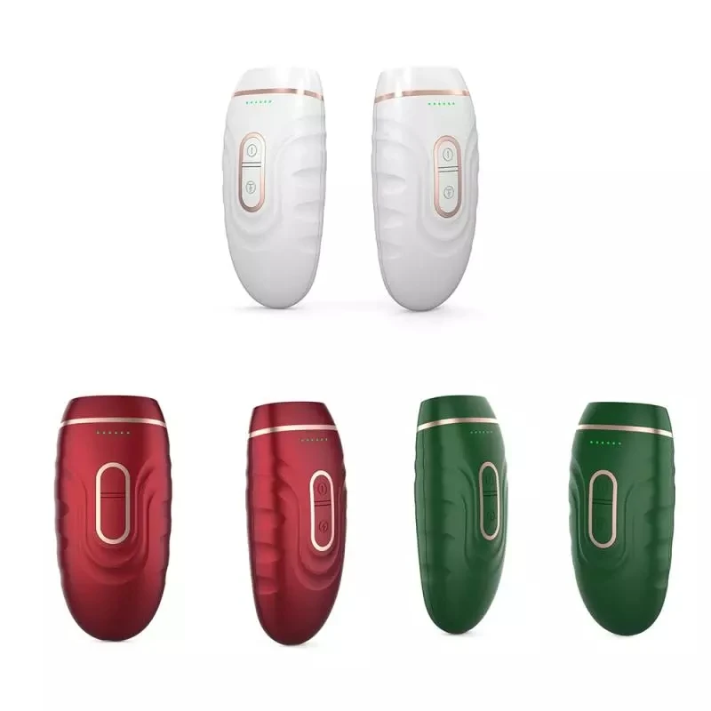 

Epilator Painlessepilator Laser for Women Hair Epilator Permanent 990000 Flashes Epilator IPL Photoepilator Laser Hair Dropship