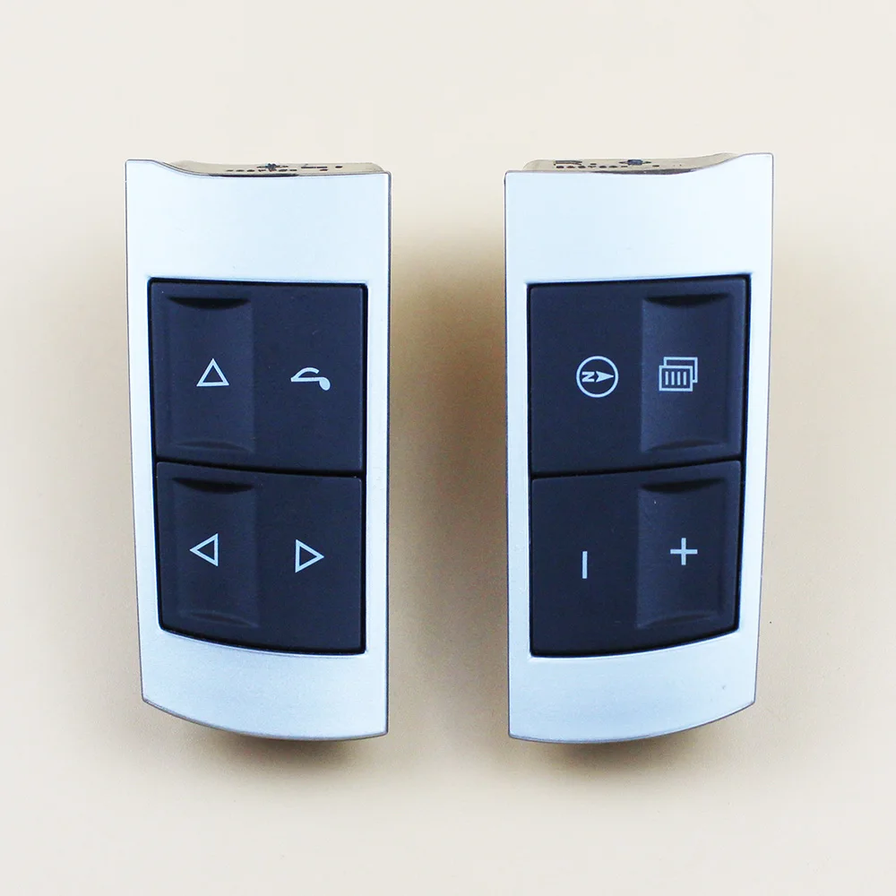 Автомобильный Стайлинг LARBLL многофункциональный переключатель на руль кнопка