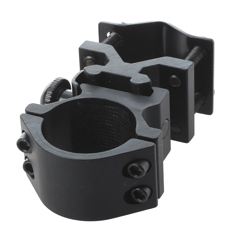 

SUPPORT ADAPTER ASSEMBLY OF FLASHLIGHT PR RIFLE GUN