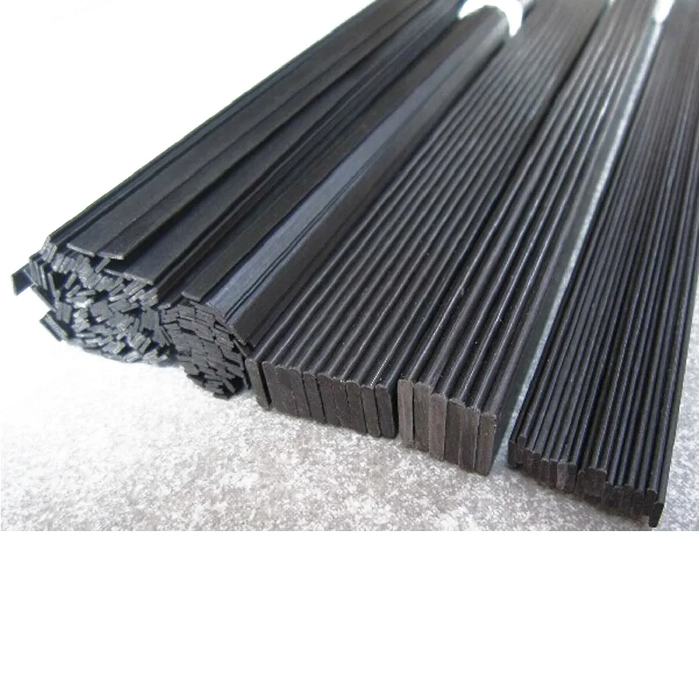 16 шт лот лист из углеродного в