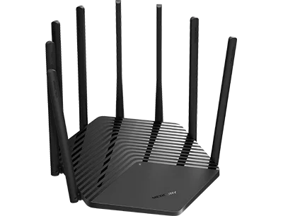 Китайская прошивка беспроводной роутер с 8 антеннами 802.11AC двухдиапазонный 2 4 ГГц