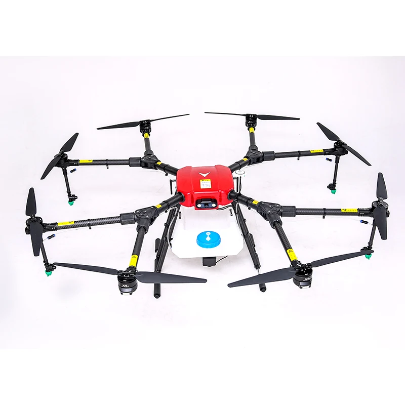 Технические дроны Uav безопасная многострочная Центральная - Цена: 242509.48