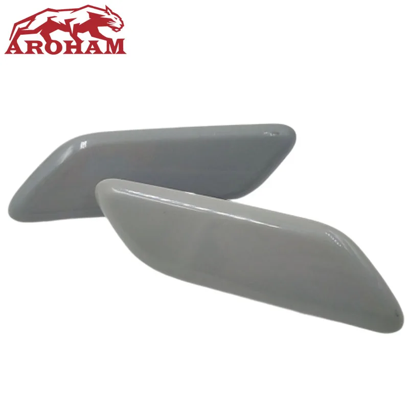2X85045 60050 85044 колпачок шайбы фары левая и правая сторона для TOYOTA XV LAND CRUISER GRJ150 PRADO 150