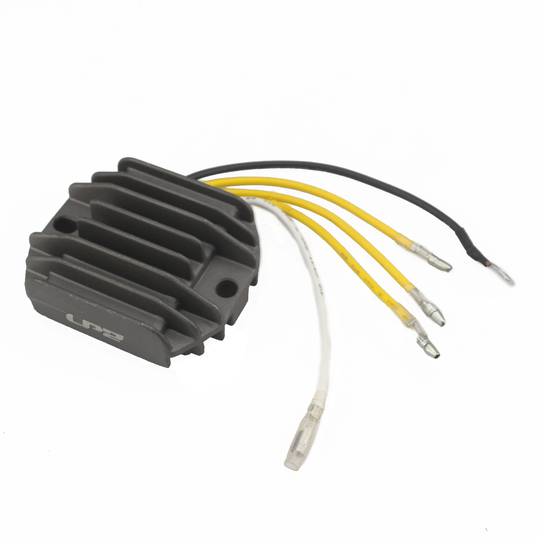 Подвесной Двигатель РЕГУЛЯТОР выпрямитель для Suzuki DF15A DF20A F9.9B 2013 2014 2015 2016 2017 DF9.9B 15A
