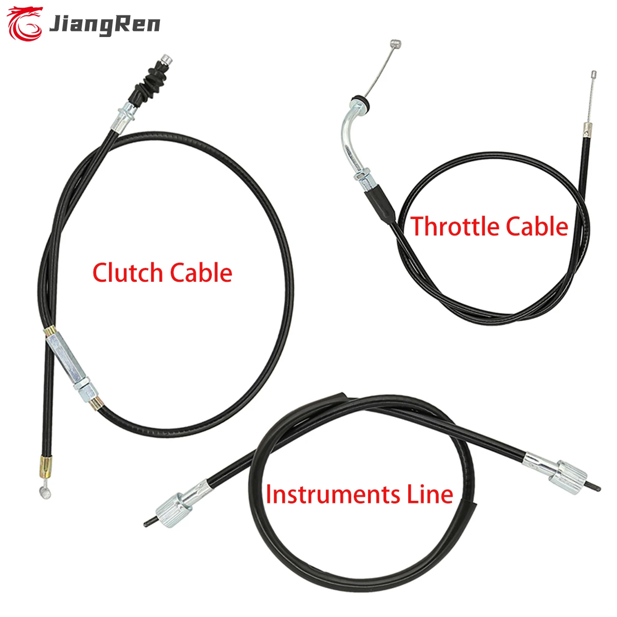 Кабель сцепления мотоцикла кабель дроссельной заслонки и инструменты для Honda Z50