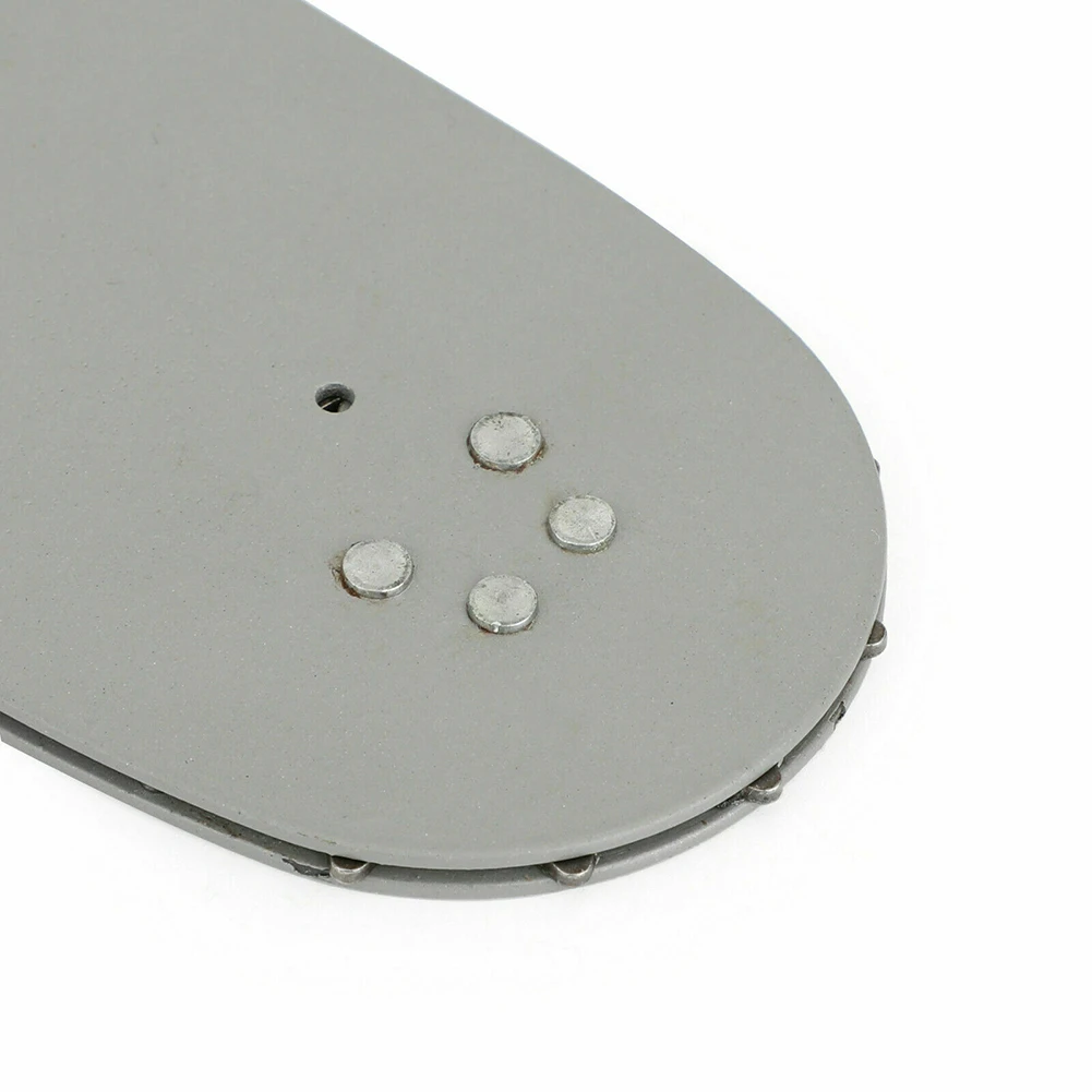 

16-20" Chainsaw Guide Bar Sprocket Nose Rail 45/52/58CC Drive Link 325 Chainsaw Guide Plate With 76 Chain Garden Tools