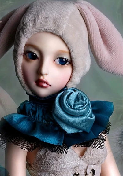 Бесплатный макияж и глаза включены! Souldoll AMY высокое качество 1/4 bjd девочка кукла