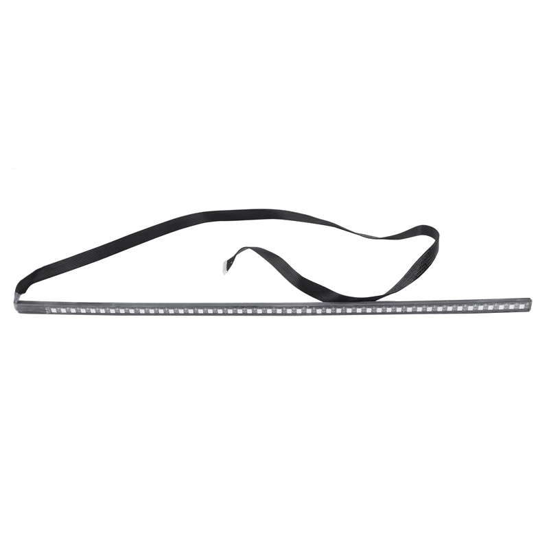 

56cm 48 LED Waterproof Car Knight Rider Light