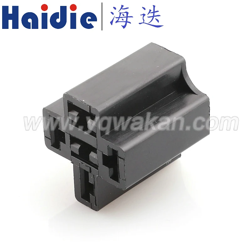 

Free shipping 5sets auto 5pin electric housing plug automotive wiring harness cable connector