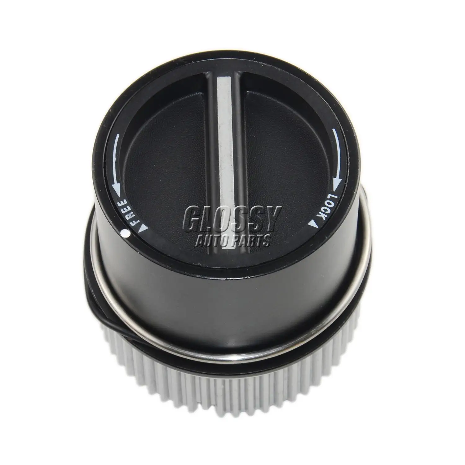 AP03 4WD Ручная Блокировка ось втулки спереди для Ford F250 F450 F350 F550 Super Duty 4x41C3Z-3B396-DA 1C3Z3B396DA