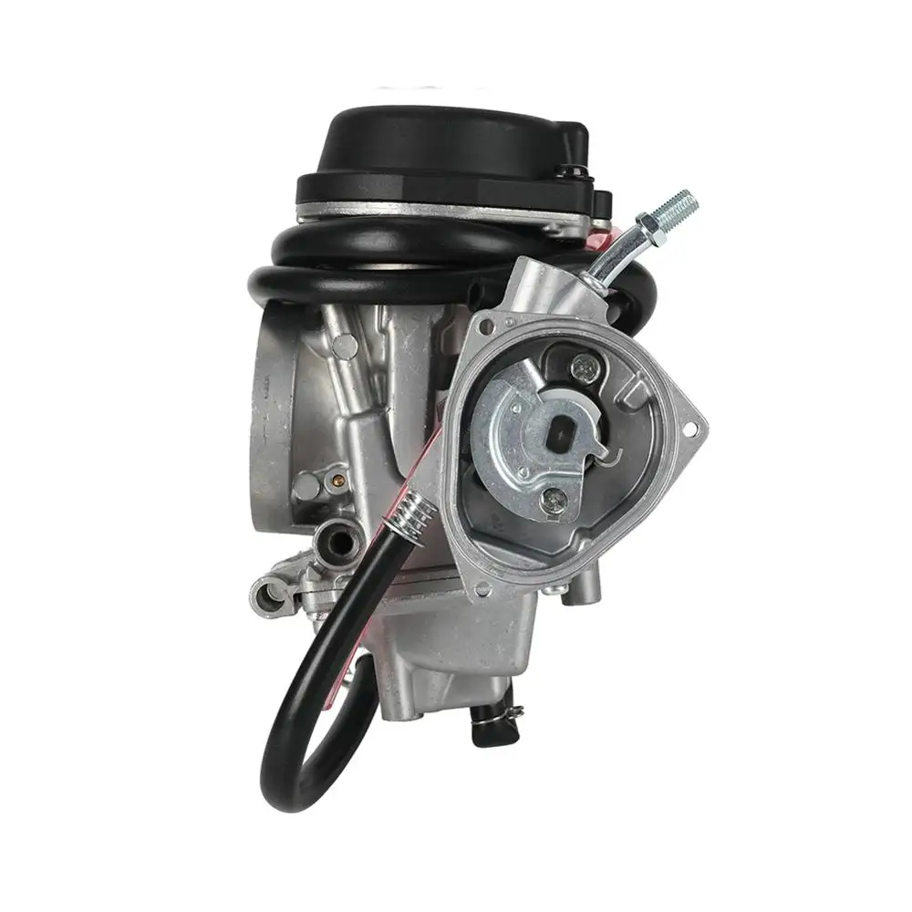Карбюратор ДЛЯ Arctic Cat DVX 400 DVX400 ATV Quad parts Carb 2004 2005 2006 2007 PD36J 36 мм карбюратор Carbs |