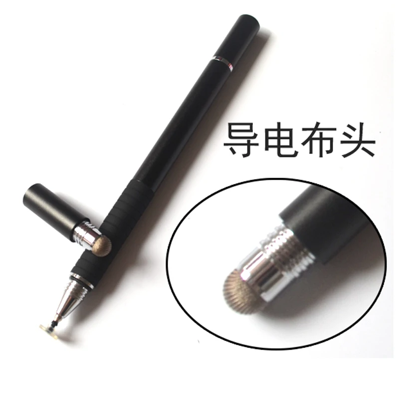 Ручка для сенсорного экрана планшета Huawei мобильный телефон сенсорная ручка Android