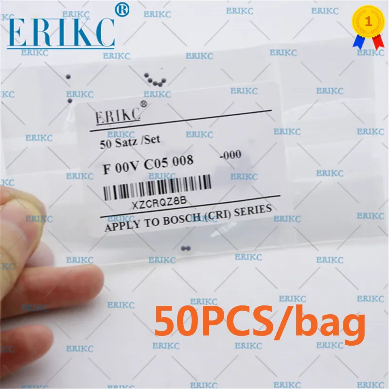 Керамика мяч 1 5 мм F00VC05009 CR F00V C05 009 инжектор F00VC05001 ремонтные комплекты F00VC05008 для Bosch
