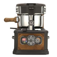 150g electric coffee roasting machines home retro smokeless low noise coffee roaster 220v 240v 750w