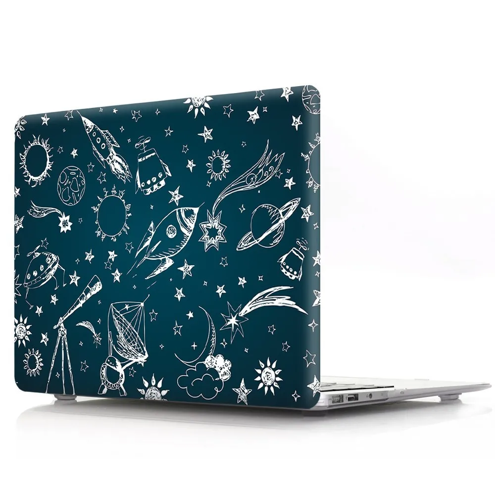 Новый чехол для Macbook Air Pro Retina 11 12 13 15 дюймов A1278 A1708 A1502 | Компьютеры и офис