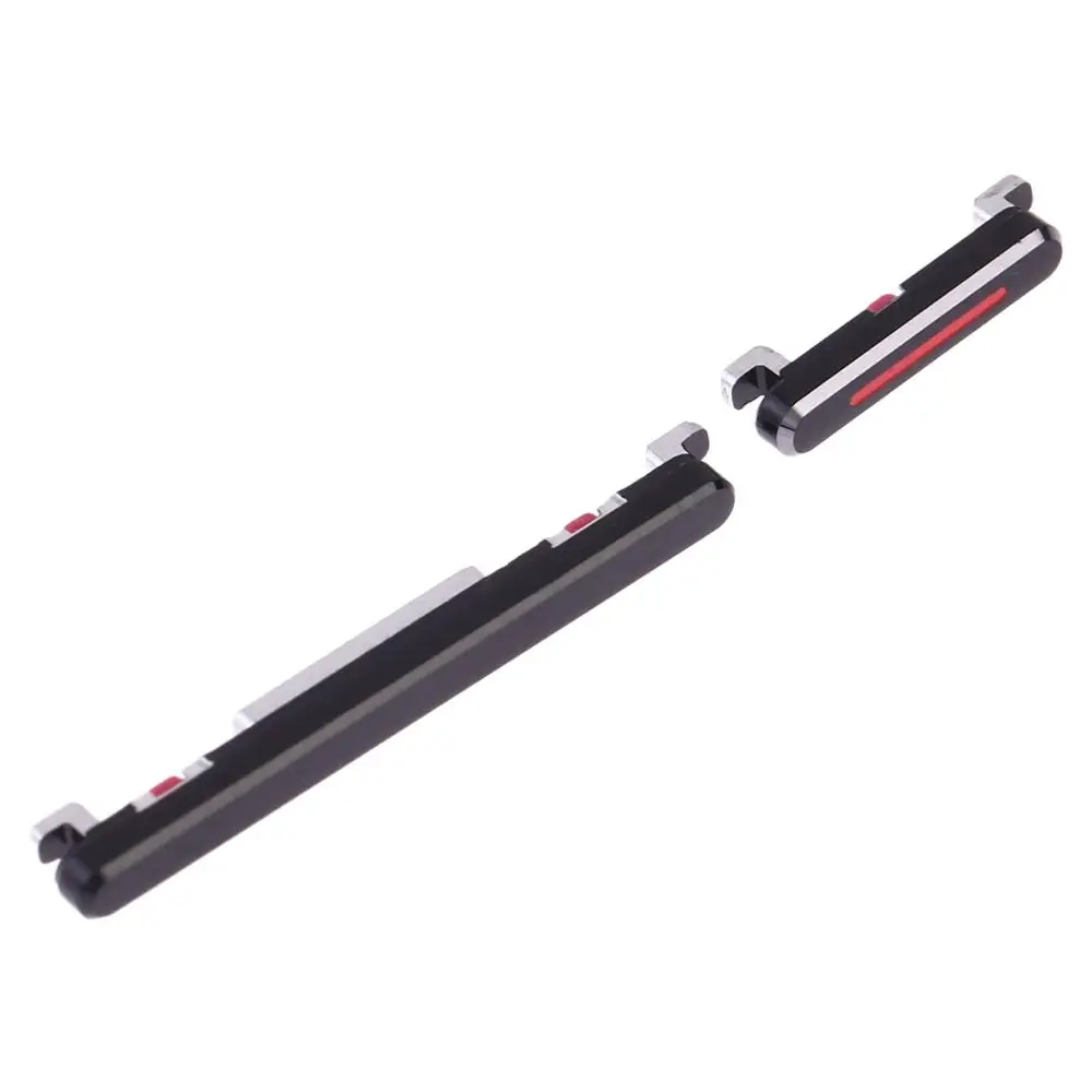 Кнопка питания и кнопка регулировки громкости для Huawei P30 Pro боковые кнопки