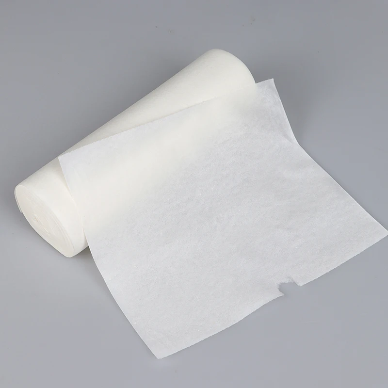 

80Pcs/pack Soft Tattoo Cloth Towel Cleaning Pad Non-woven Fabric Tattoo Wipe Paper Towel Makeup Tools