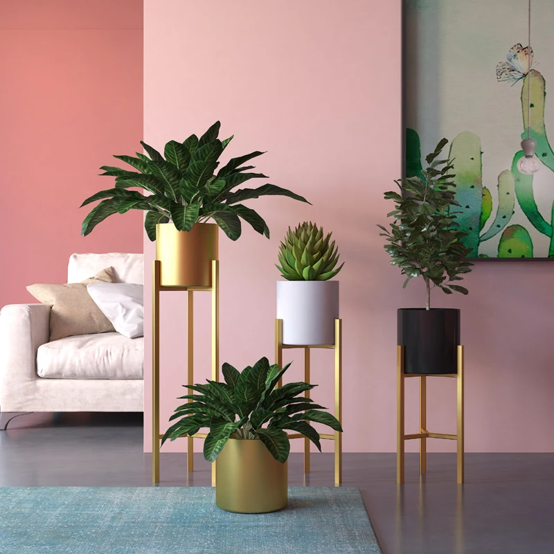 Высокотемпературная электростатическая краска в скандинавском стиле роскошная