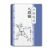 shao li mi gong da duan jin chinese martial arts kungfu wu shu taijiquan books