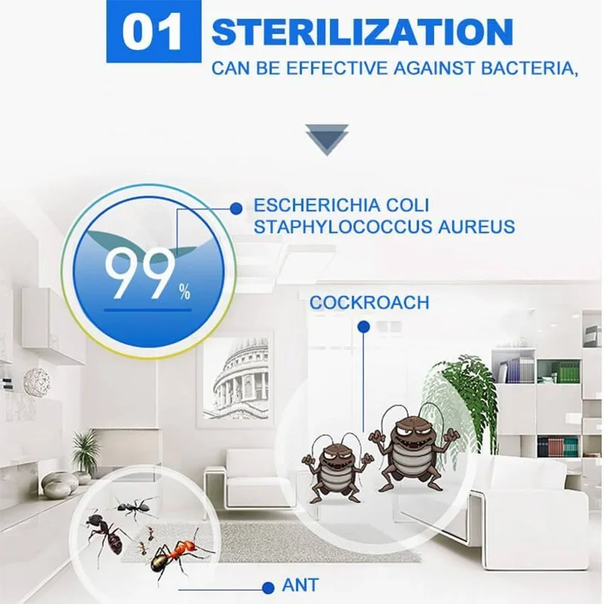 Дезодорант для труб очиститель слива в бутылках щеточка дезодорирования туалета