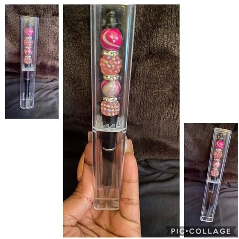 Прозрачный ящик для хранения 10 шт./лот дома и офиса | Дом сад