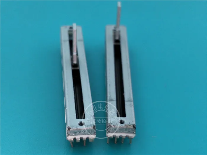 1 шт для квадрокоптера с дистанционным управлением 60 мм ALPS прямые потенциометр A10K