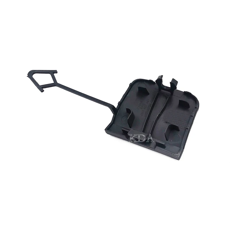 Автомобильный задний бампер буксировочный крючок накладка на глаза для VW Tiguan 2017